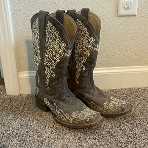 Corral Boots